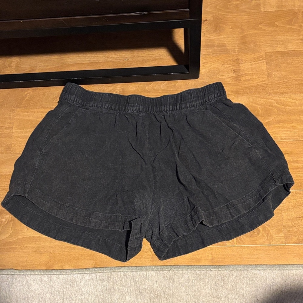Women's Patagonia Garden Island Shorts